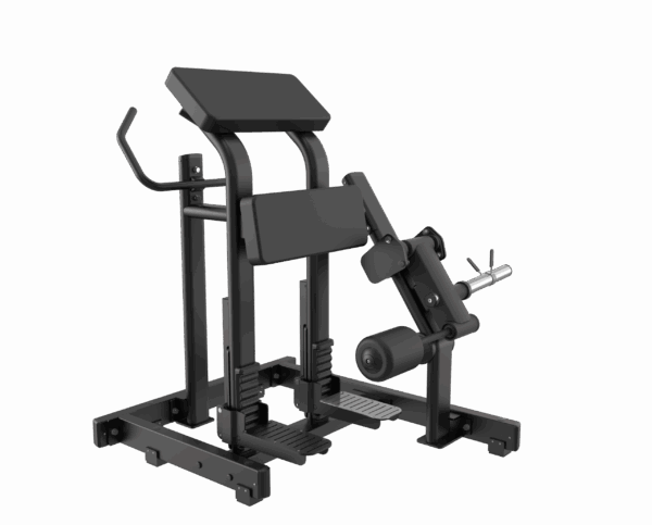 Standing Leg Curl