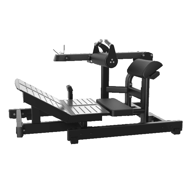 Hip Thrust
