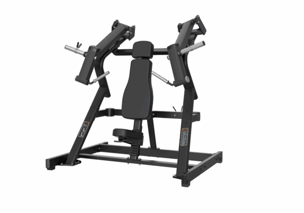 Incline Chest Press