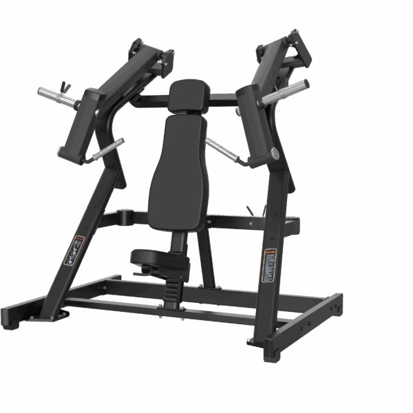 Incline Chest Press