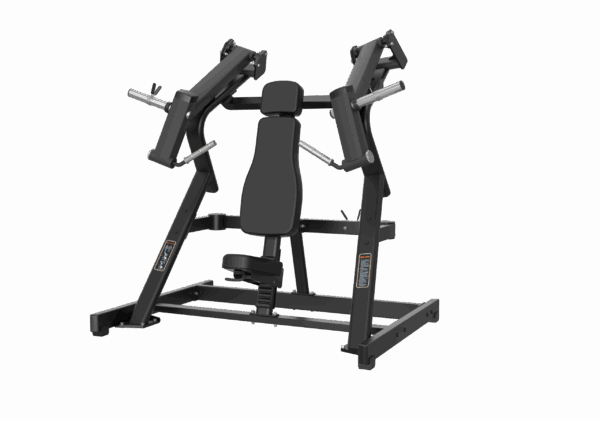 Incline Chest Press