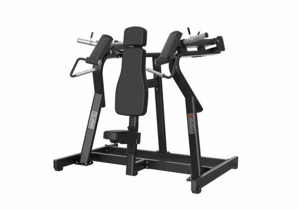 Shoulder Press