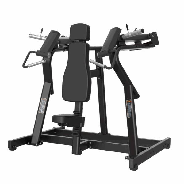Shoulder Press