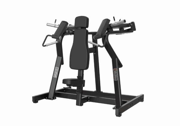 Shoulder Press