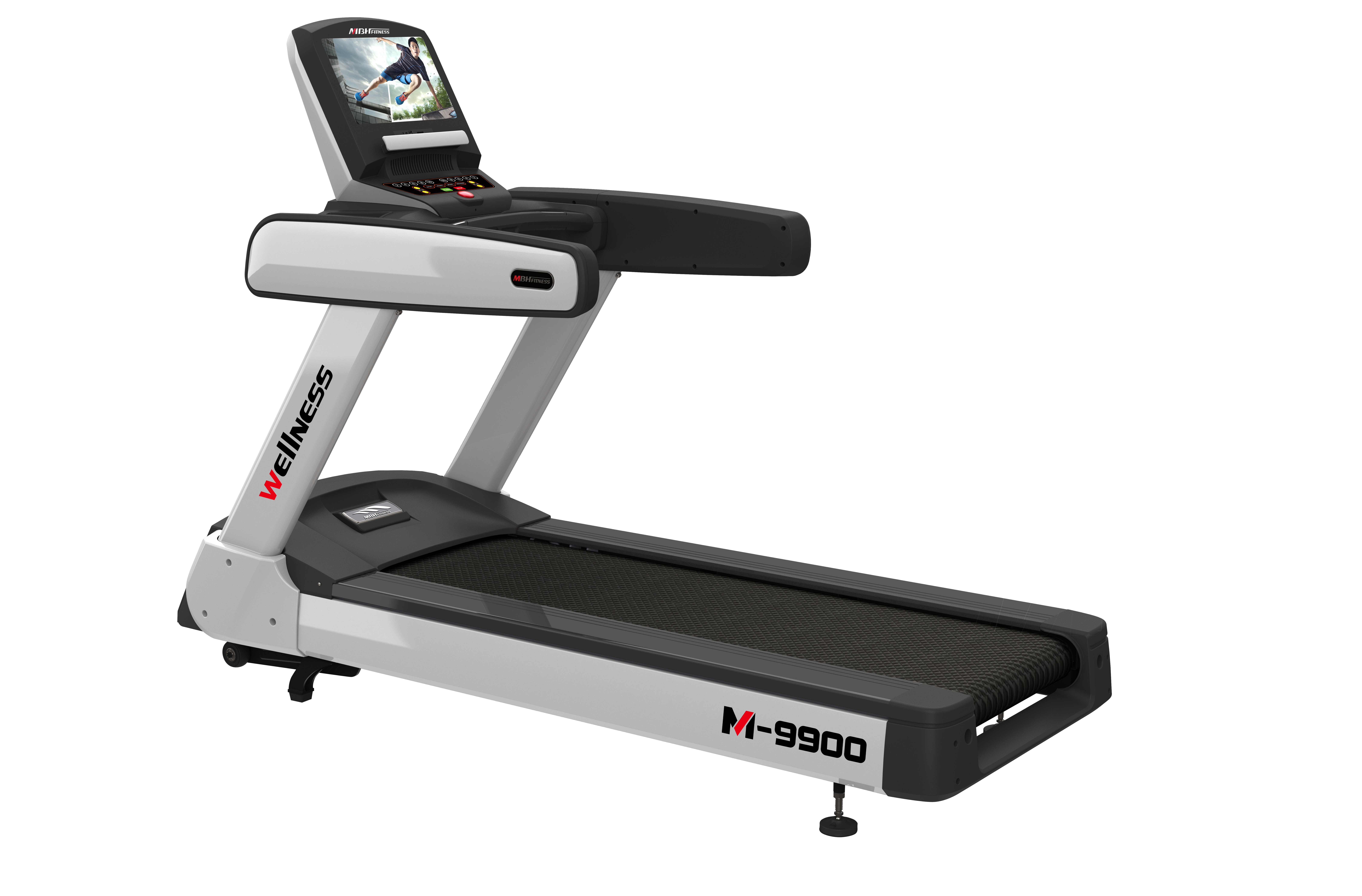 Commercial Treadmill