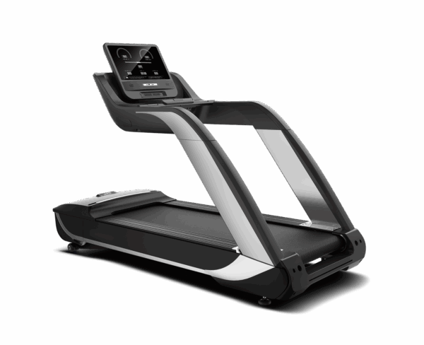 Commercial Treadmill LED