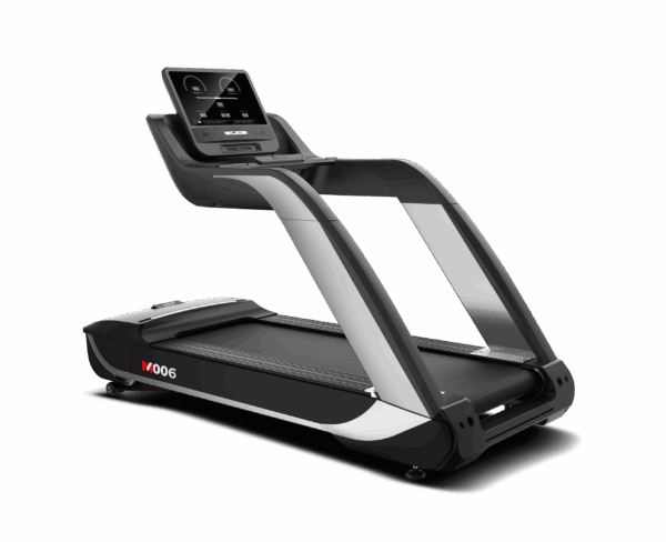Commercial Treadmill LED