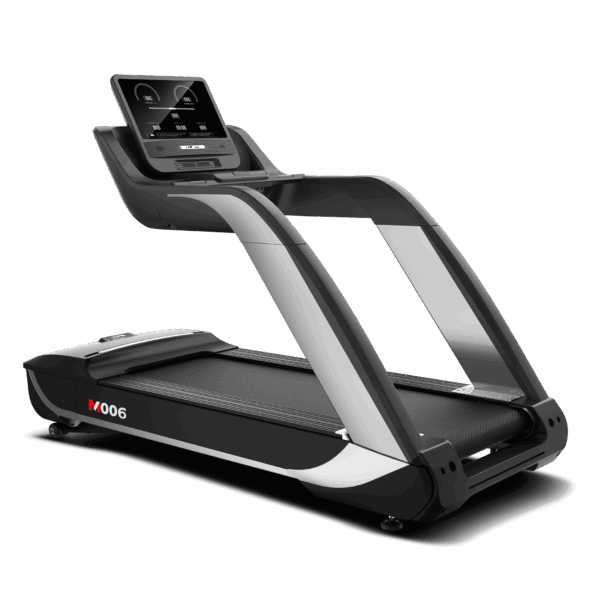 Commercial Treadmill LED