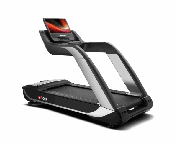 Commercial Treadmill TFT