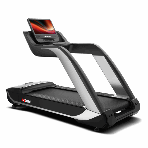 Commercial Treadmill TFT