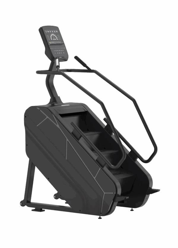 Stair Machine