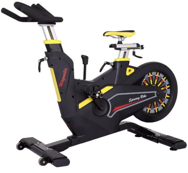 Indoor Bike