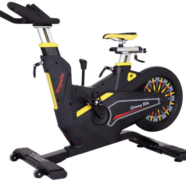 Indoor Bike