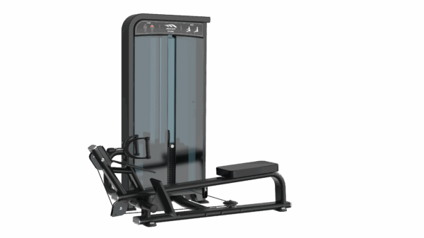 Seated Horizontal Pulley
