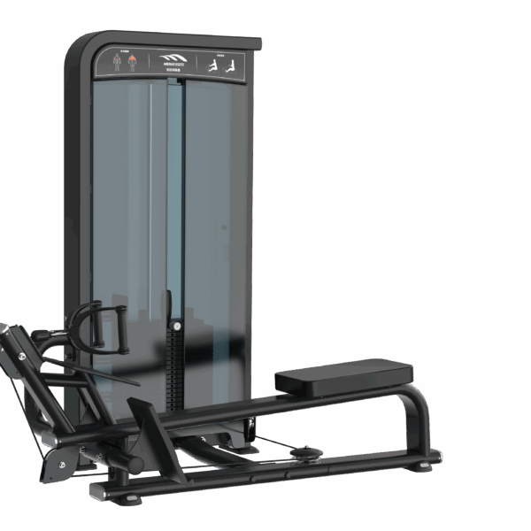 Seated Horizontal Pulley