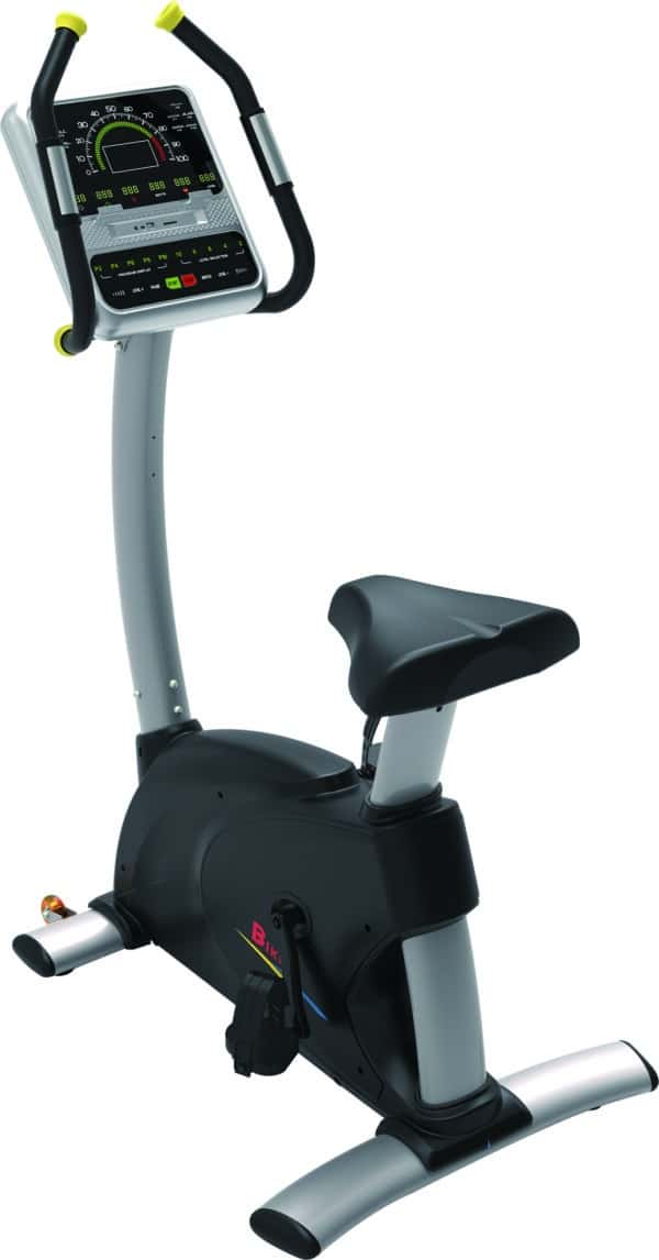 Upright Bike LCD