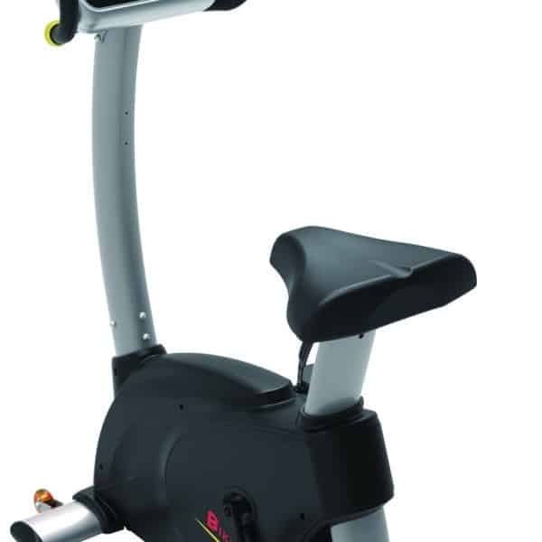 Upright Bike LCD