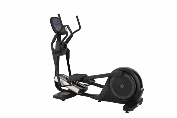 Elliptical (LCD screen) Black