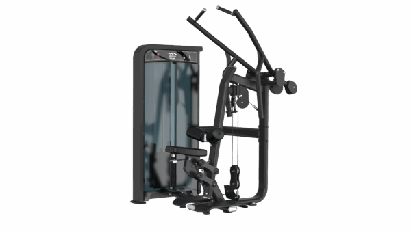 Lat Pull Down