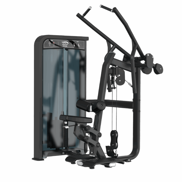 Lat Pull Down