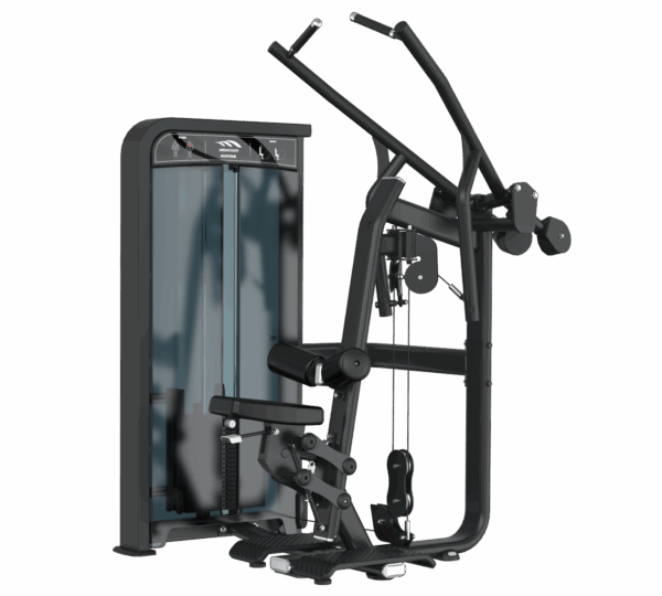 Lat Pull Down