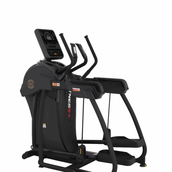 Functional Walker black