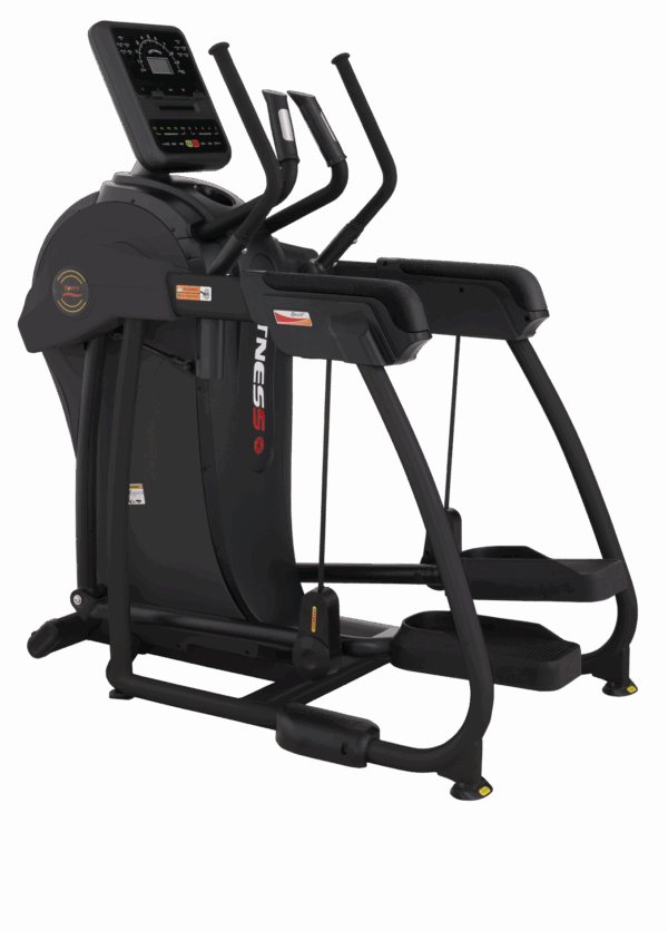 Functional Walker black