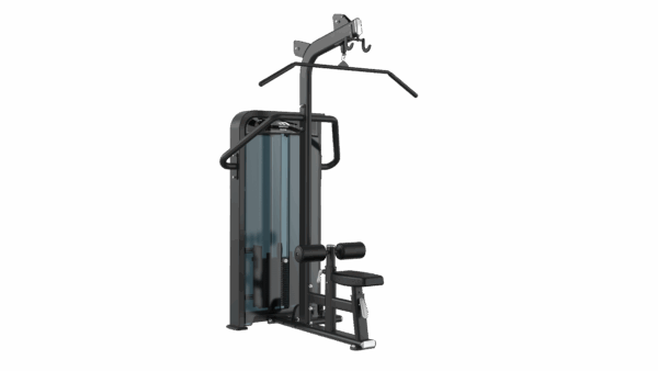 Lat Pull Down
