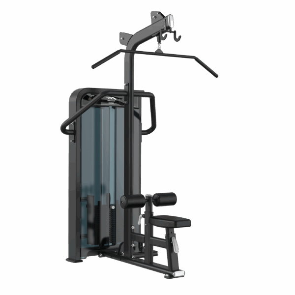 Lat Pull Down
