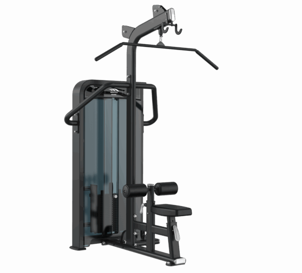 Lat Pull Down