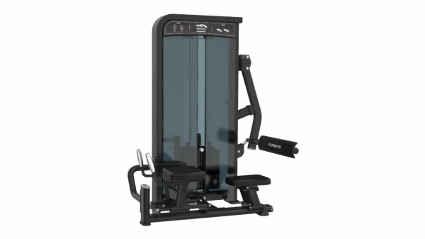 Standing Leg Extension