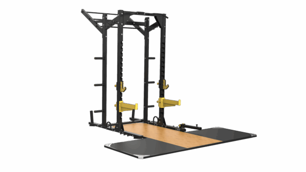 Power Rack