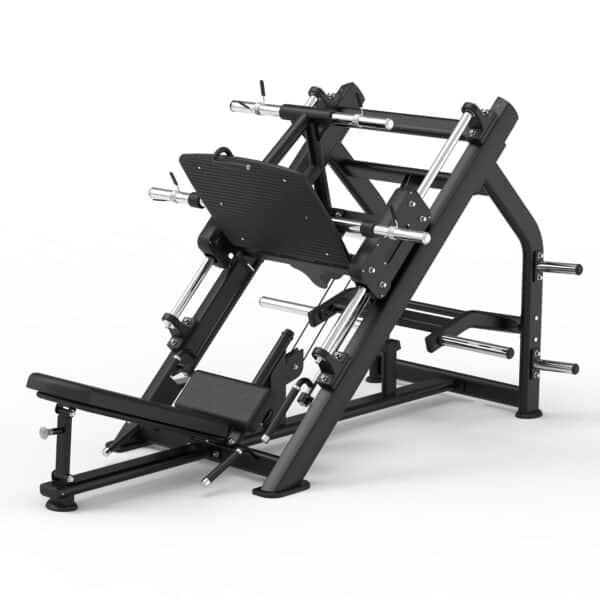 Incline Squat Machine (45°)
