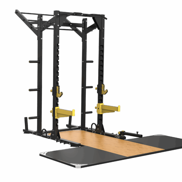 Power Rack