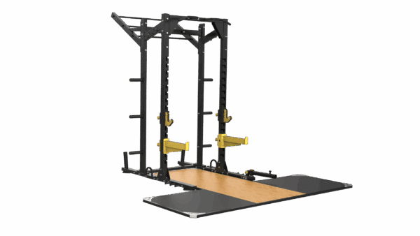 Power Rack