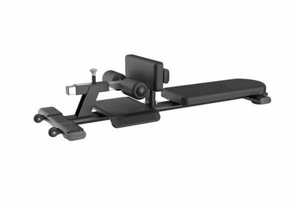 Squate Bench