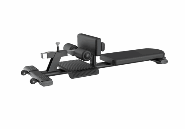 Squate Bench