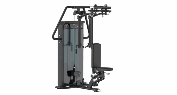 Pec Fly / Rear Delt