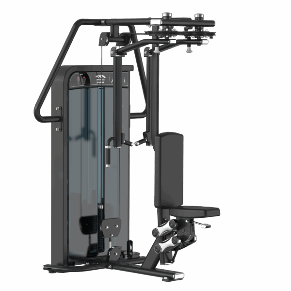 Pec Fly / Rear Delt