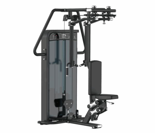Pec Fly / Rear Delt
