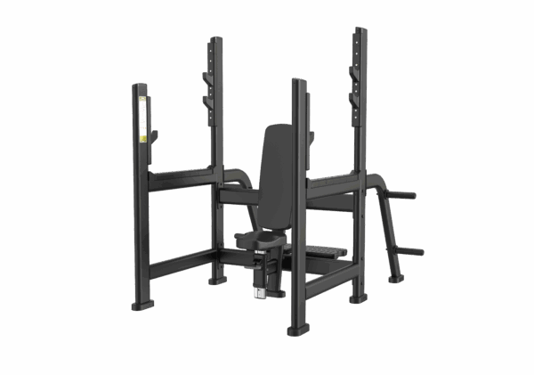 Vertical Bench