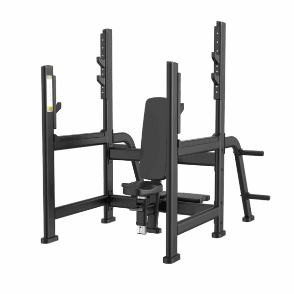 Vertical Bench