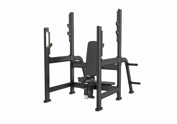 Vertical Bench
