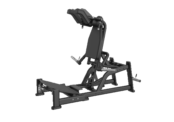 Hack Squat