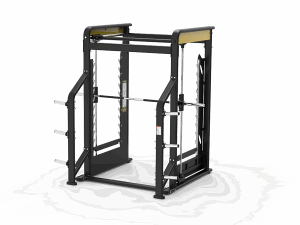 Smith Machine