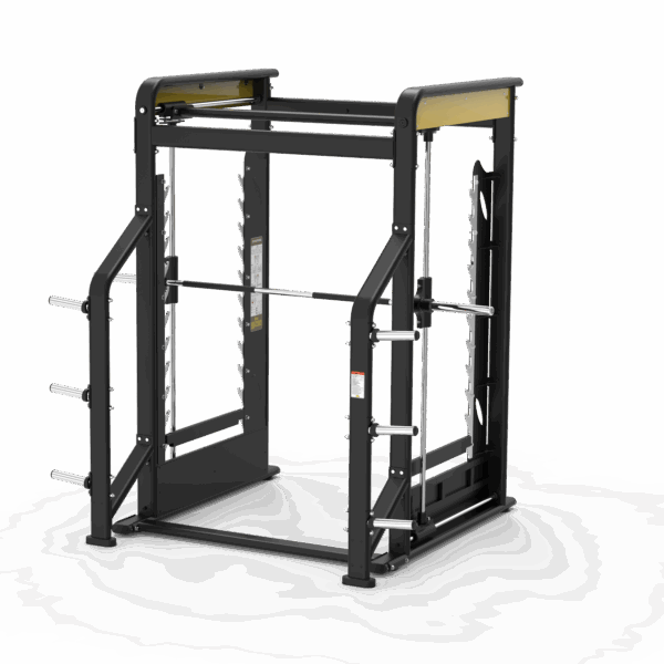 Smith Machine