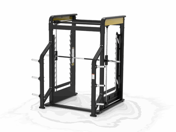 Smith Machine