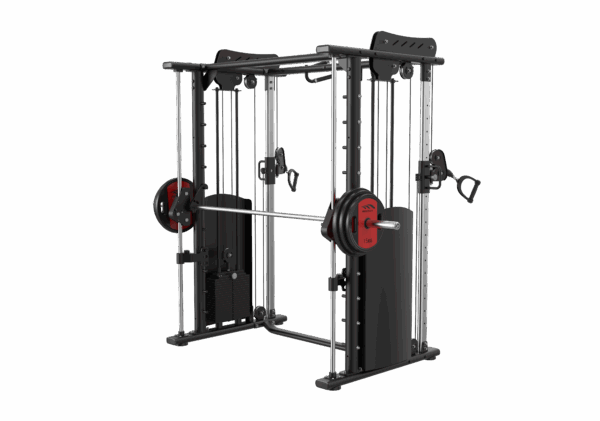 Smith Machine