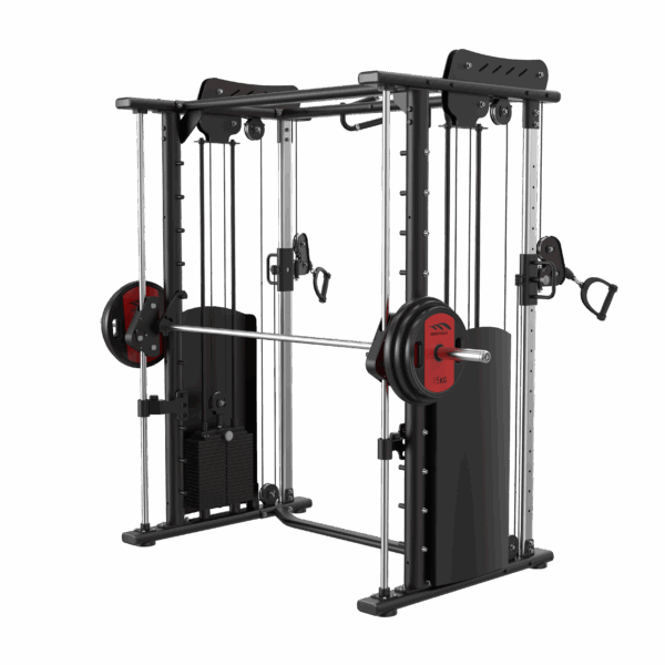 Smith Machine