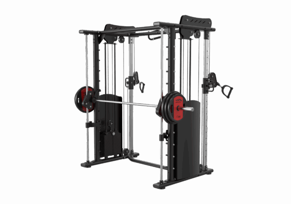 Smith Machine